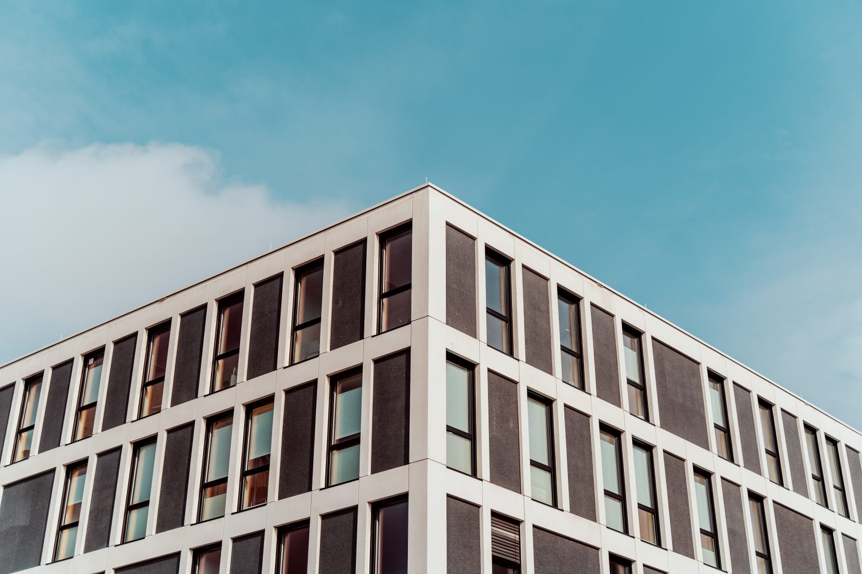 Contact IO Automation